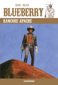 Blueberry 54 - Rancore Apache (2023)