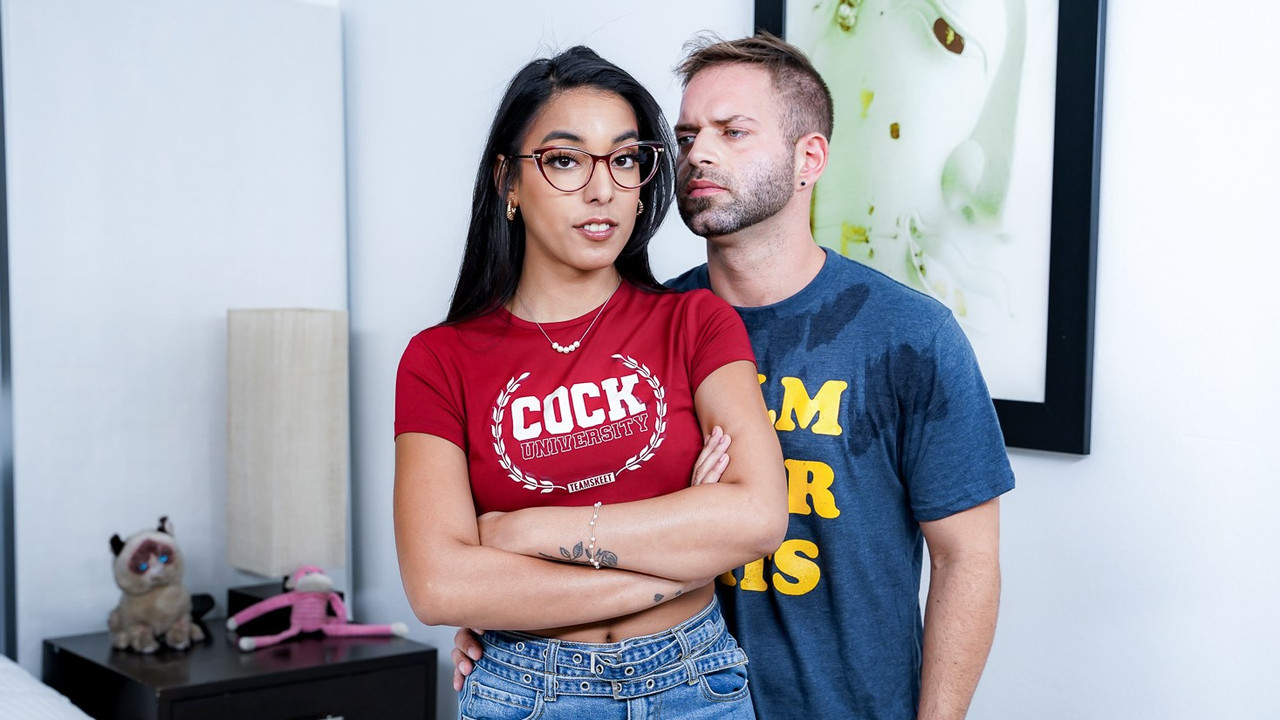 TeamSkeetLabs 25 07 08 Claire Black My Dirty Uncle 3