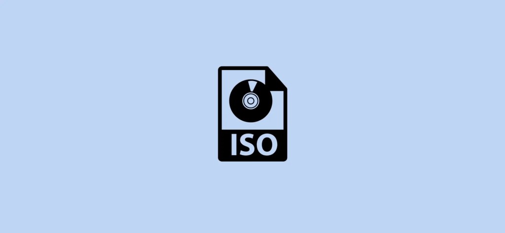 PS2 ISO file format — extracting 7z to ISO on iPhone using Files app