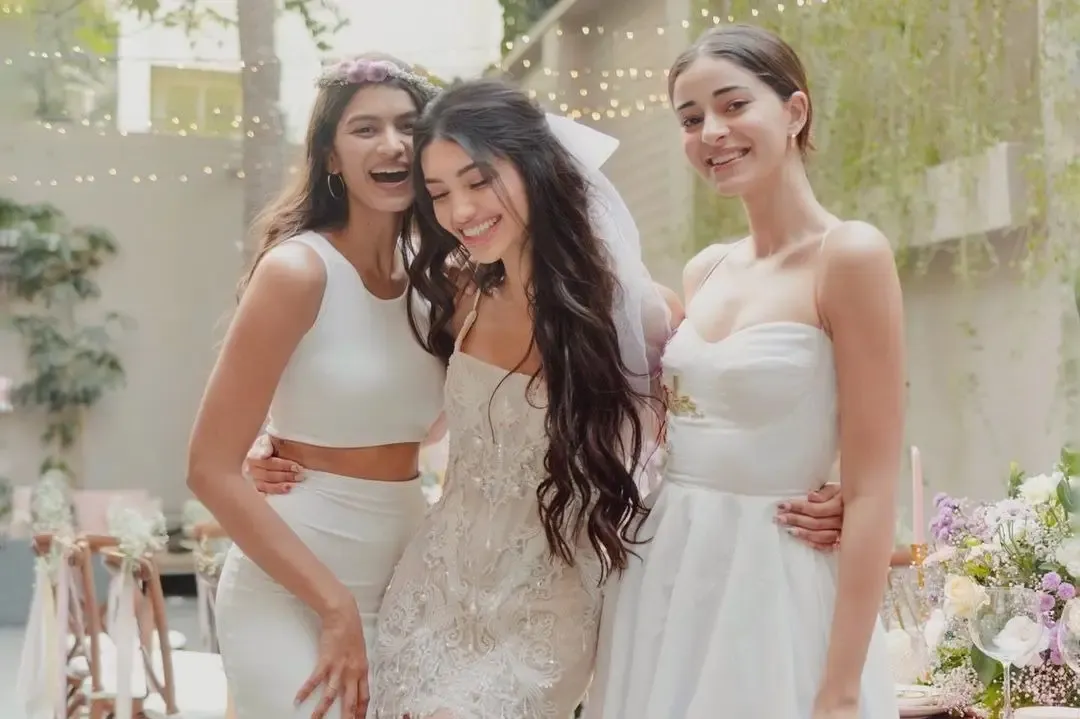 Fall Bridal Showers