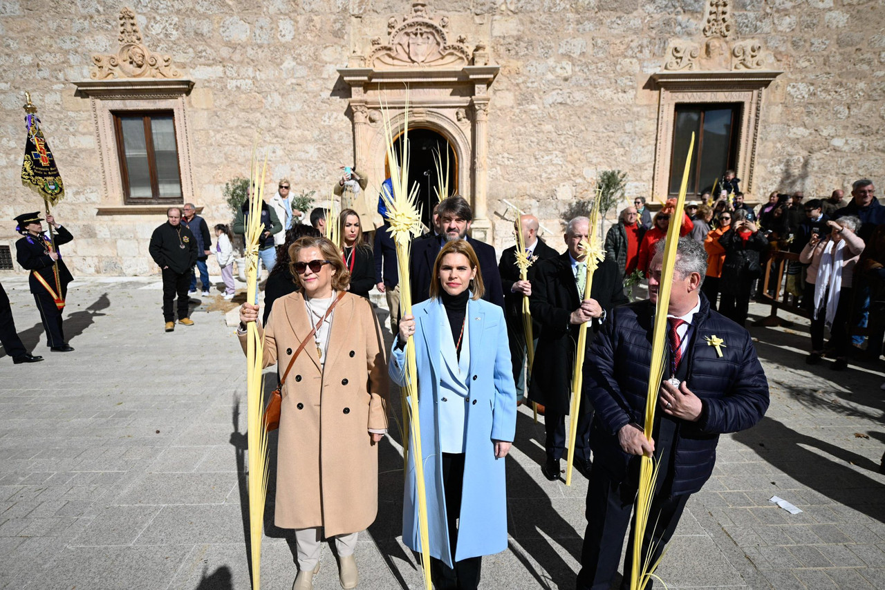Foto cedida por Ayuntamiento de Alcalá