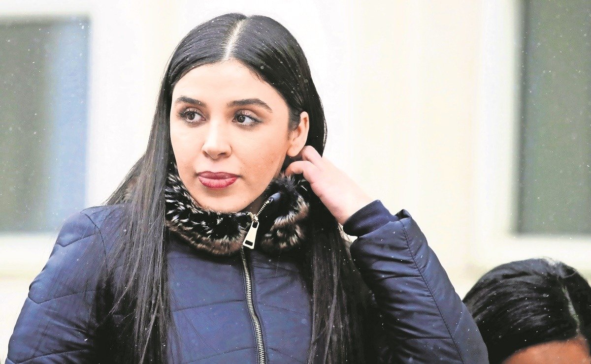 ¿Cómo es la cárcel de mínima seguridad donde está Emma Coronel?