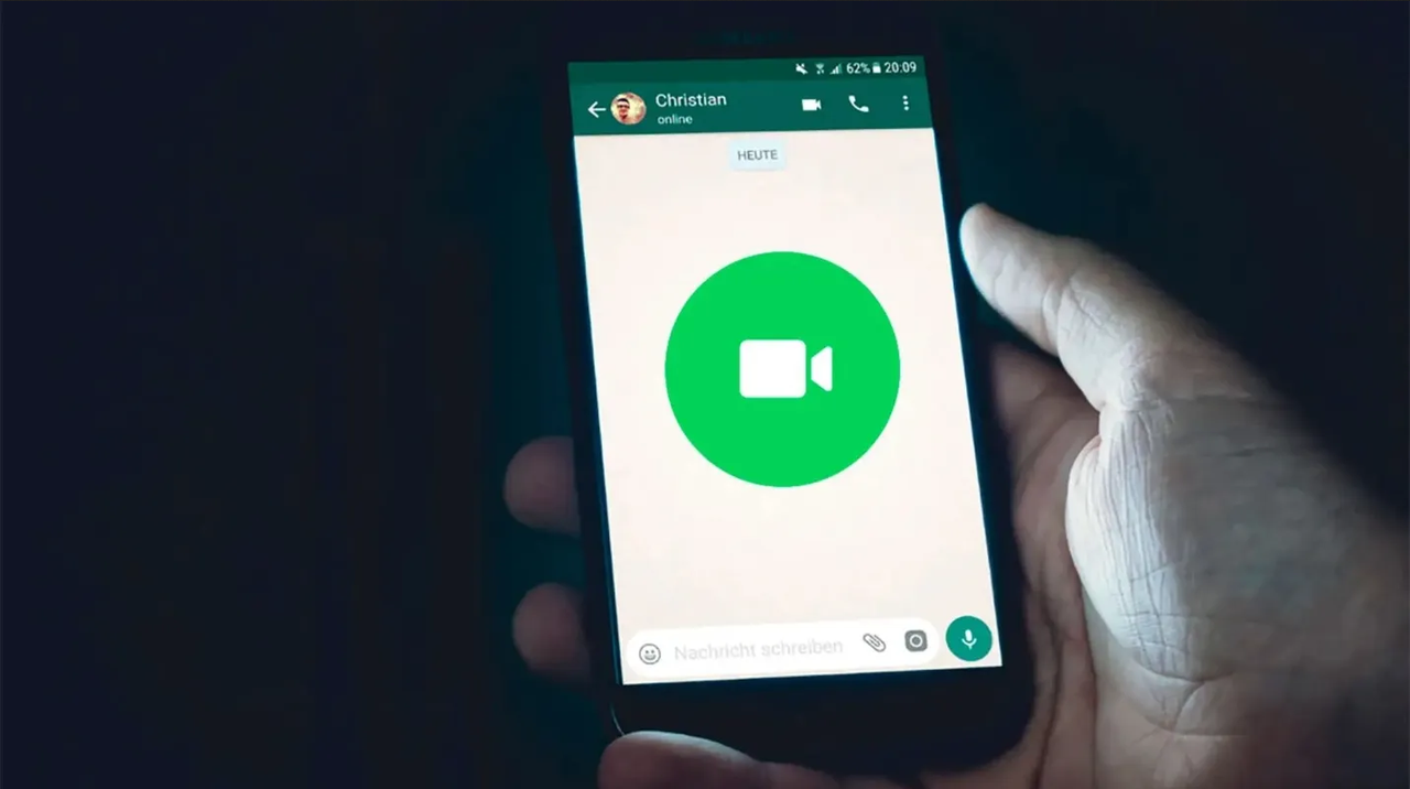 Truco para comunicarte más rápido con tu pareja en WhatsApp