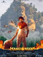 Hanu Man (2024) HDRip Telugu Full Movie Watch Online Free