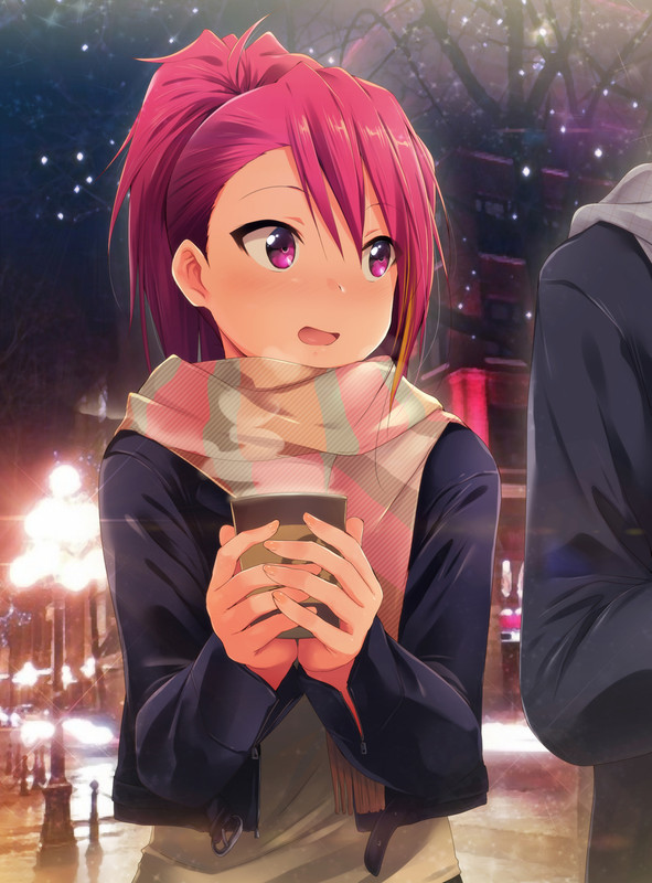 maihama-ayumu-idolmaster-and-1-more-drawn-by-kaiga-57daa1742b818cad6e4ecda7287eeadf