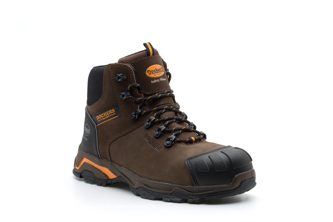 FROST MARRON HIGH S3