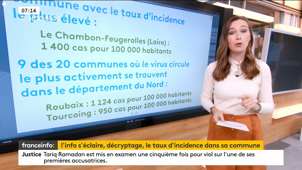 10.23 - 05.29.00 - 9h30. Entre JT, chroniques, invités et revues de p....ts_snapshot_00.52.01.250