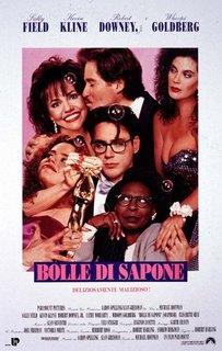 Bolle di sapone (1991) Dvd9 Ita/Ing/Fra/Ted/Spa