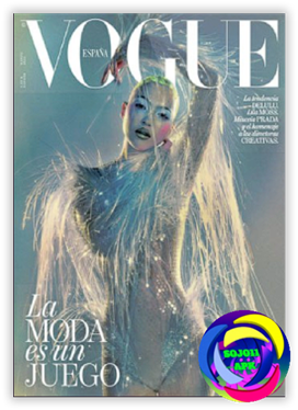 Vogue España - Marzo 2024 - PDF[VS]