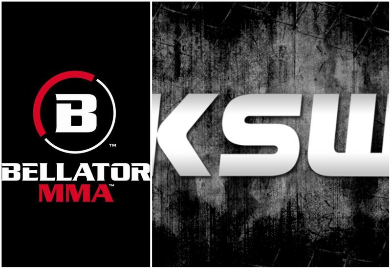 KSW изявиха желание за съвместно събитие с Bellator