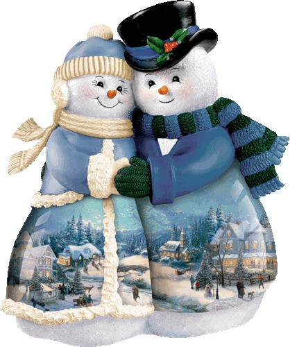 Winter-Snow-Loves