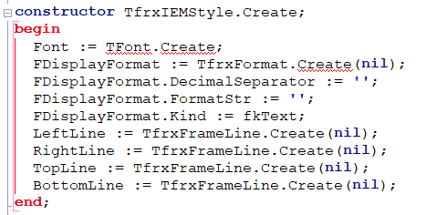 FF-const
