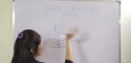 27hrs DataStructures and Algorithms Stack Queues Linked Lists C and C++