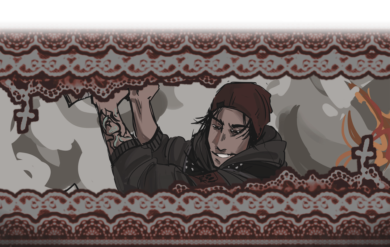 art credit: morastfrck on tumblr