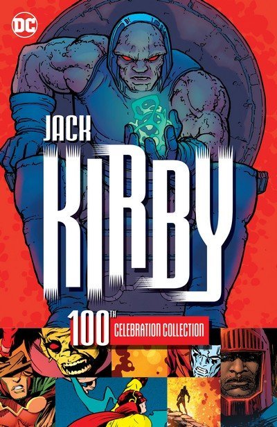 Jack-Kirby-100th-Celebration-Collection-2018