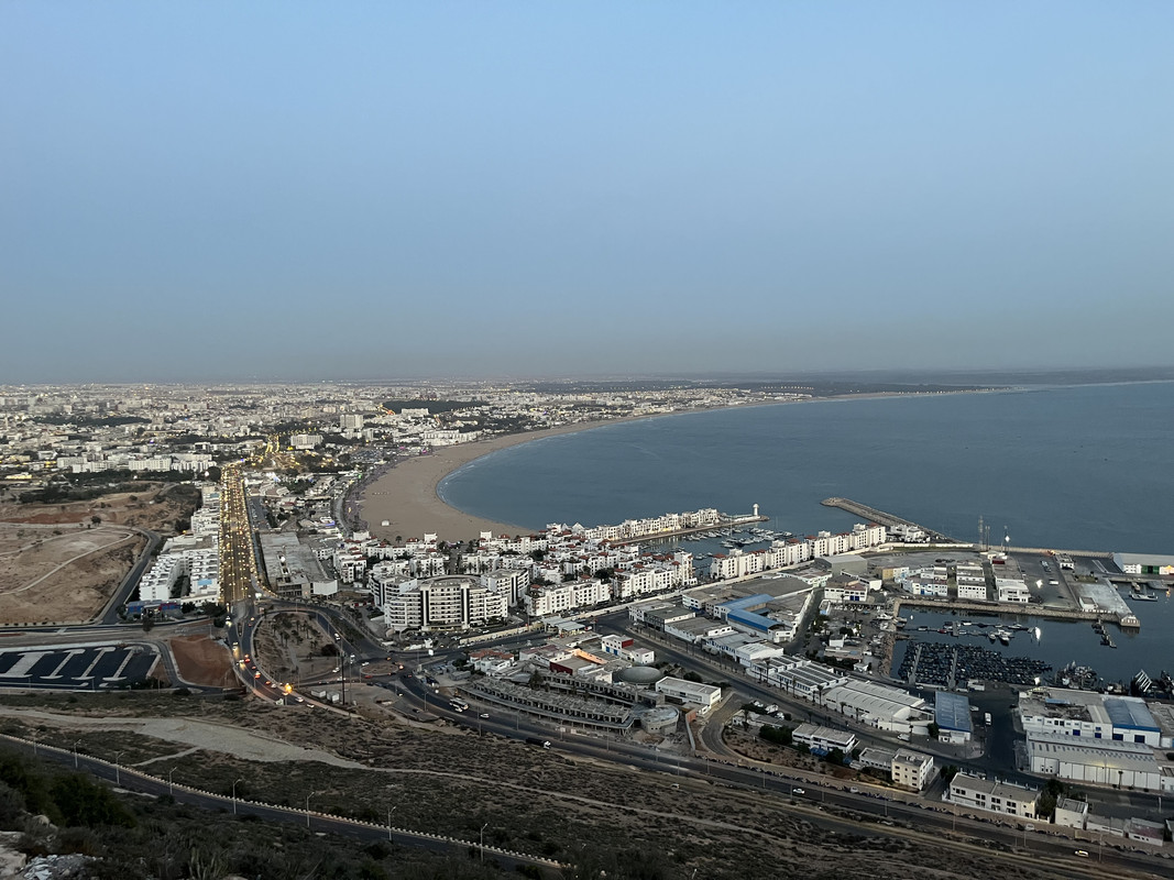 Agadir - Blogs of Morocco - Introducción (13)