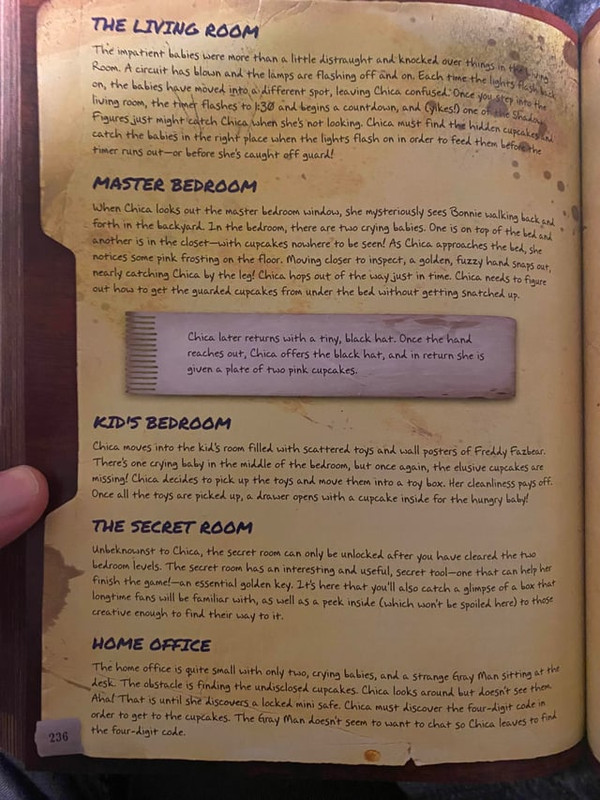 UG2 0 Chica Party Page 3