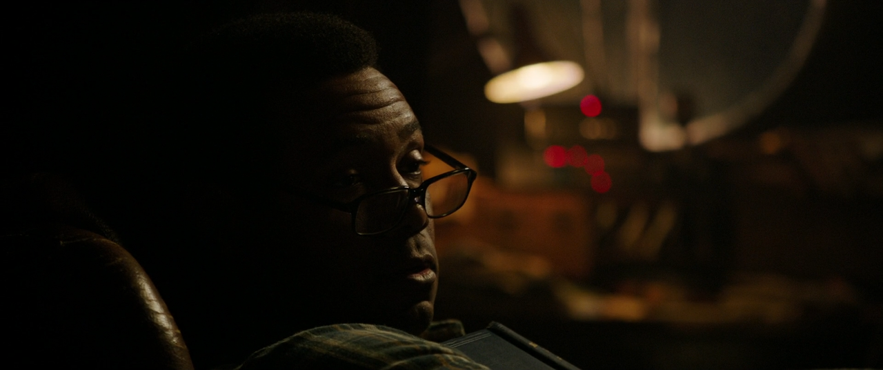 It - Capitolo Due (2019) [BluRay Rip 1080p ITA-ENG DTS-AC3 SUBS]