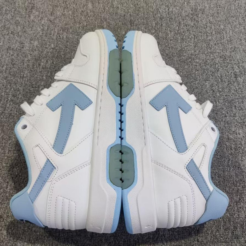 Off White Out Of Office (All Colors)