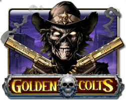 GOLDEN LOTUS