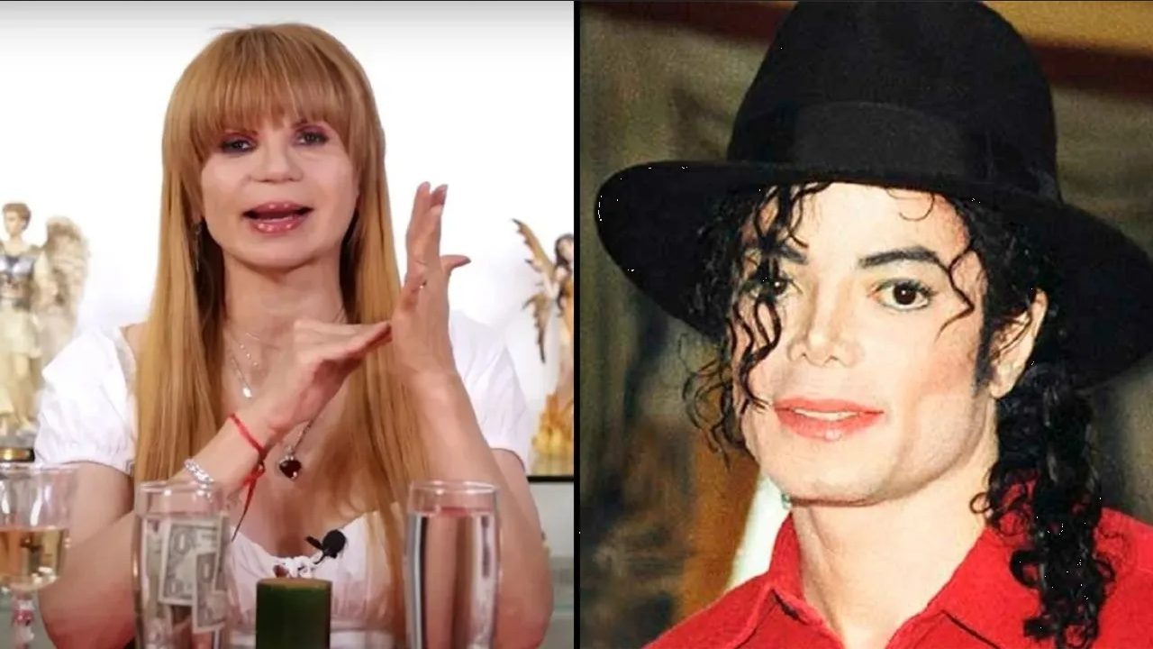 Michael Jackson regresa del más allá este 2024, así lo asegura Mhoni Vidente