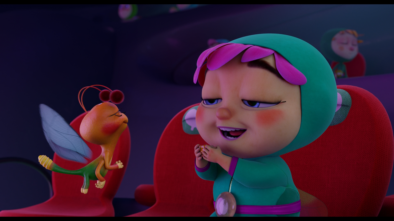 mpv shot Meine Chaosfee und ich AKA My Fairy Troublemaker 2022 1080p BDREMUX AVC Нечипорук 00 03 54