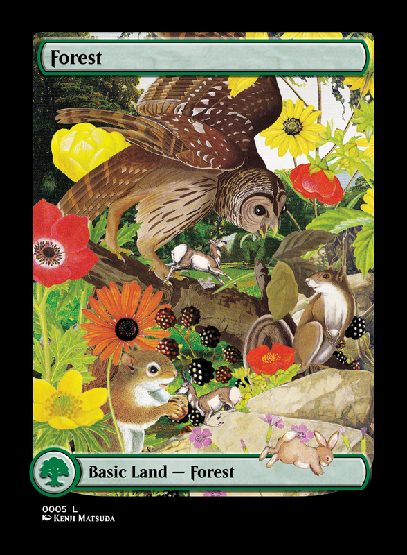 0005 Forest