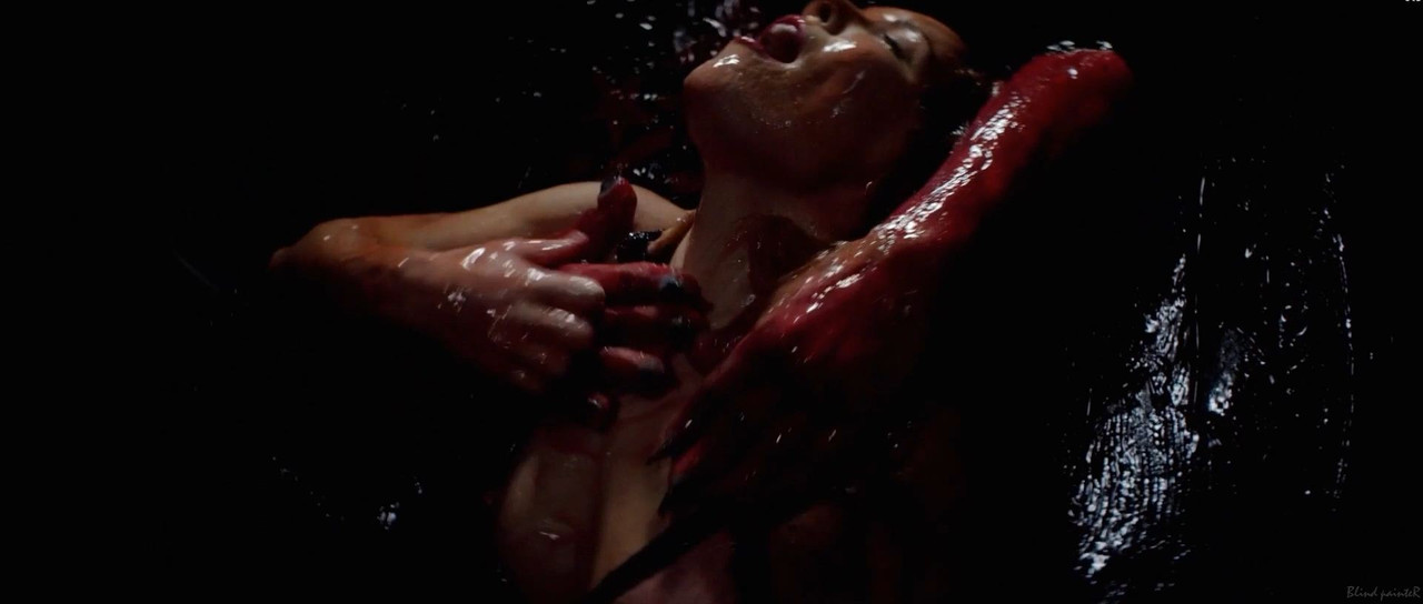 The Black Room (2016) - HD1080p - Alex Rinehart 