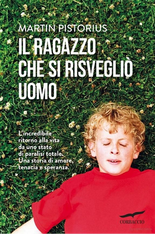 Martin Pistorius - Il ragazzo che si risvegliò uomo (2015)
