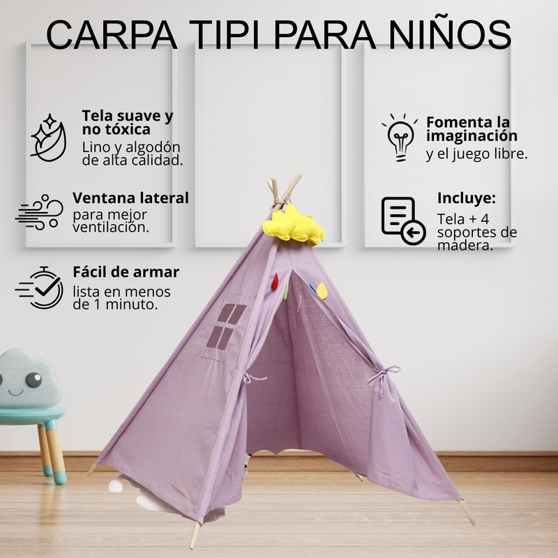 Caracterisiticas