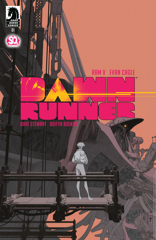 Dawnrunner (2024)