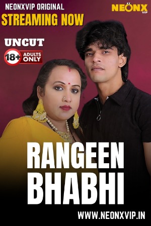 Rangeen Bhabhi (2025) Hindi NeonX Short Films | 1080p | 720p | 480p | WEB-DL | Download | Watch Online