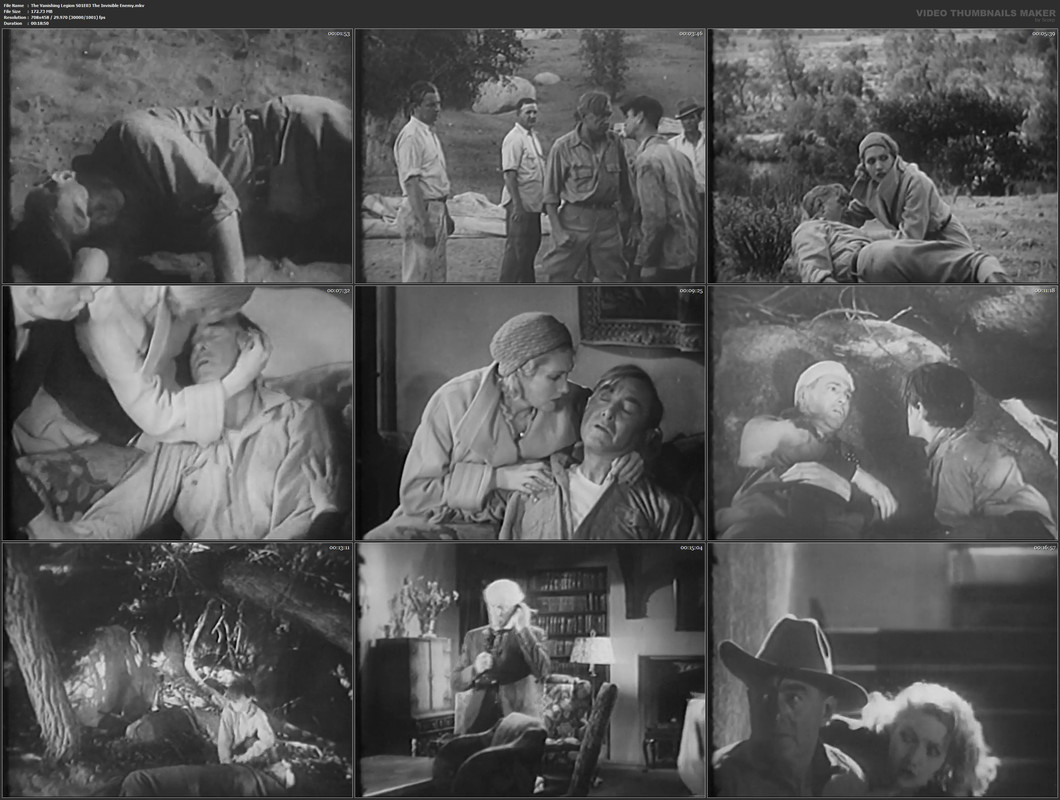 The Vanishing Legion S01E03 The Invisible Enemy.mkv