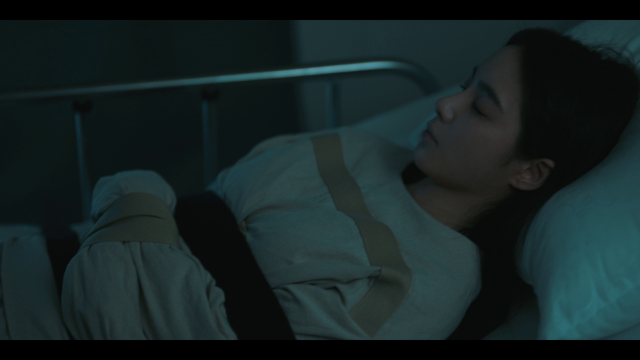 The Impossible Heir S01 E09 (12)