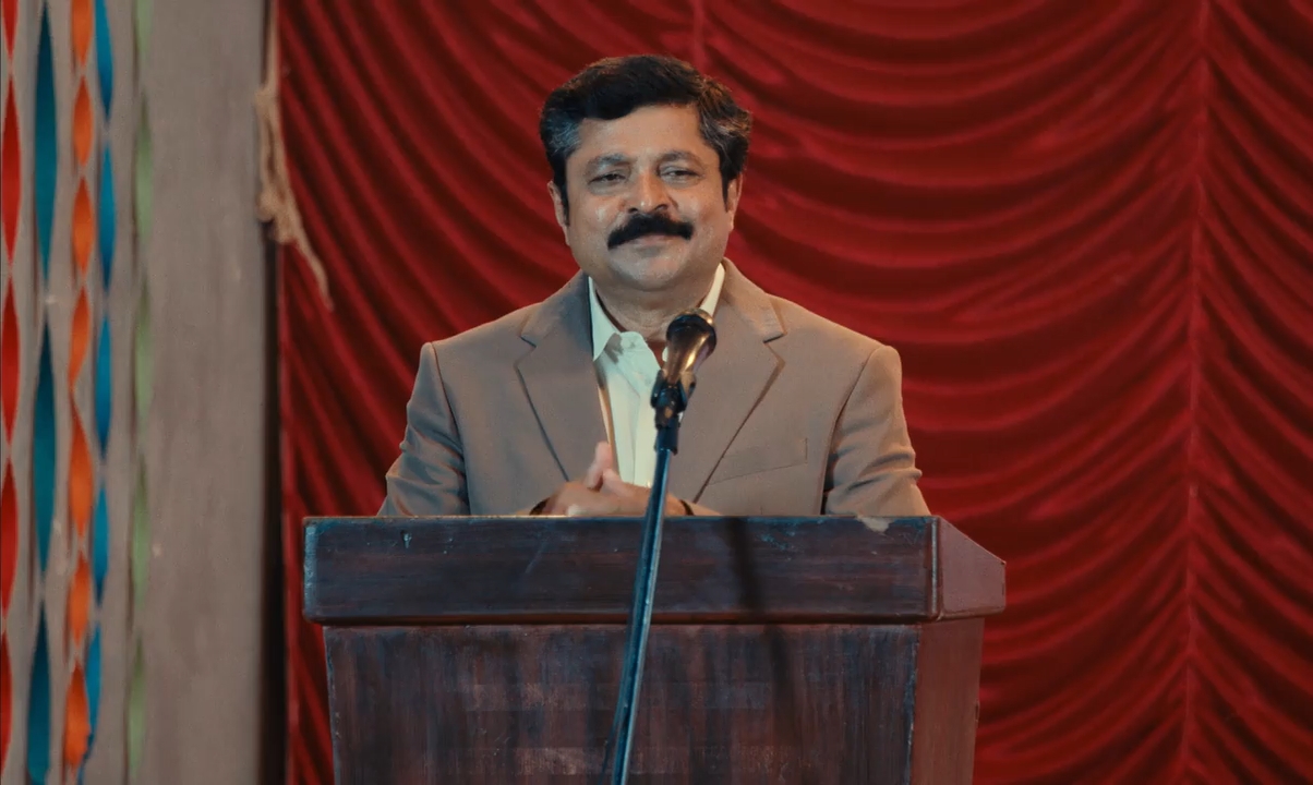 #90’s - A Middle Class Biopic (2024) Season 1 [Hindi + Tamil + Telugu + Malayalam + Kannada] WebRip 480p 720p ESub - Complete Screenshot