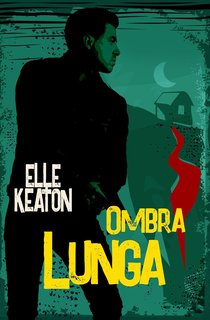 Elle Keaton - Intenzioni Velate Vol. 2. Ombra Lunga (2024)