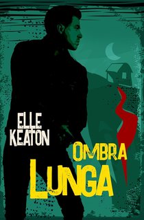 Elle Keaton - Intenzioni Velate Vol. 2. Ombra Lunga (2024)