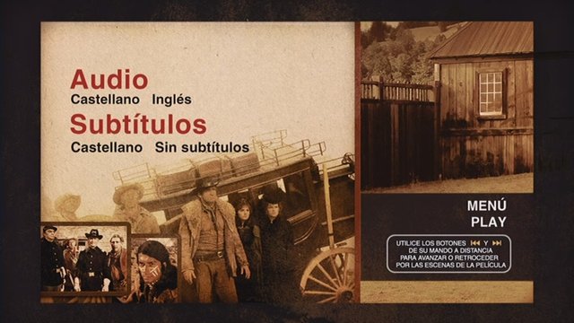 2 - Chuka [DVD5Full] [Pal] [Cast/Ing] [Sub:Cast] [1967] [Western]