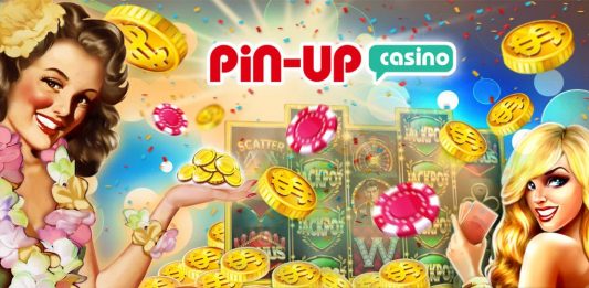 pin-up casino