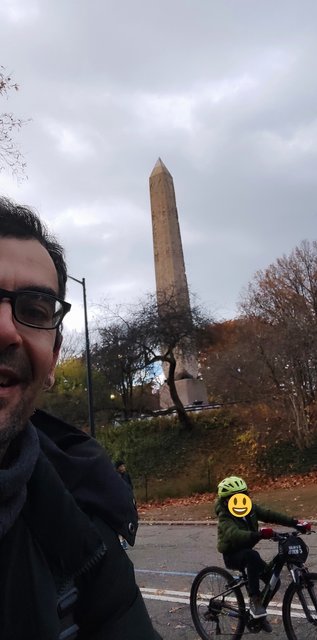 Vista icónica en Dumbo, bicis Central Park, Museo Historia y Little Italy - Nueva York y Cataratas del Niágara 2023 (16)