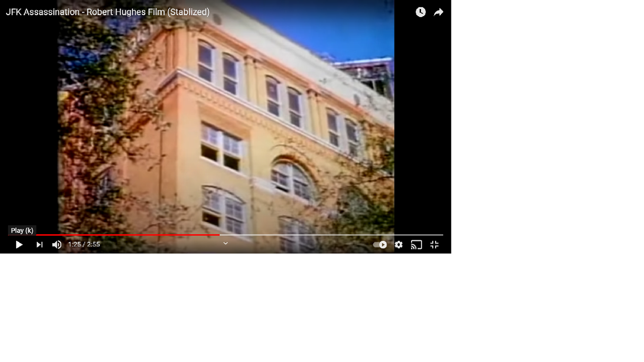 Screenshot TSBD (Hughes)