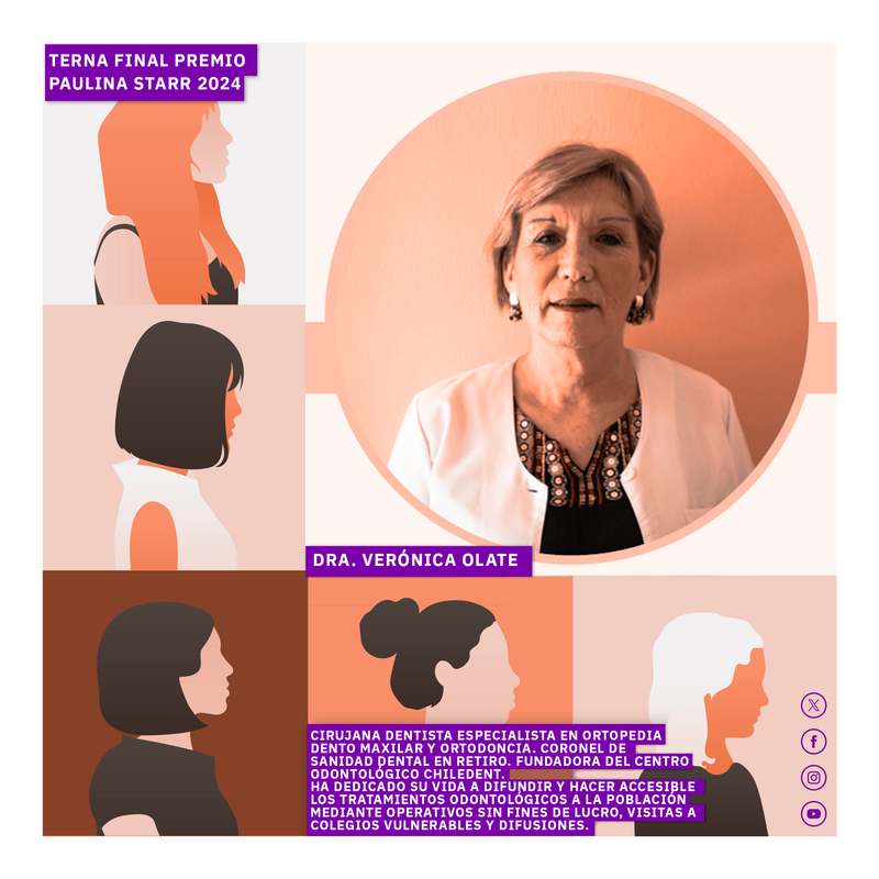 01 Dra. Verónica Olate Feed