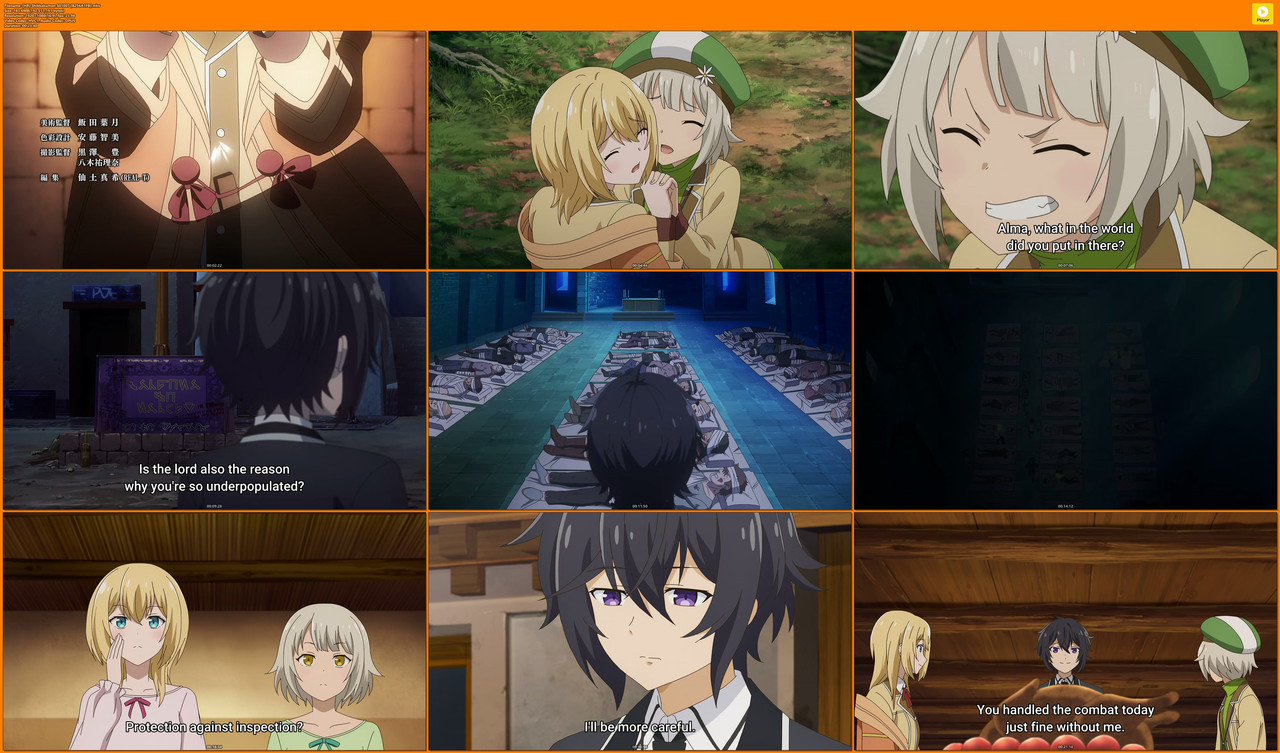 [HR] Shikkakumon S01E07 [B256A1FB].mkv