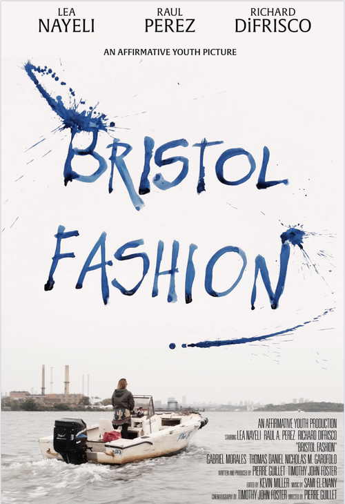 Szerokie wody / Bristol Fashion (2022) MULTi.1080p.HMAX.WEB-DL.H264.DD2.0-K83 / Lektor i Napisy PL