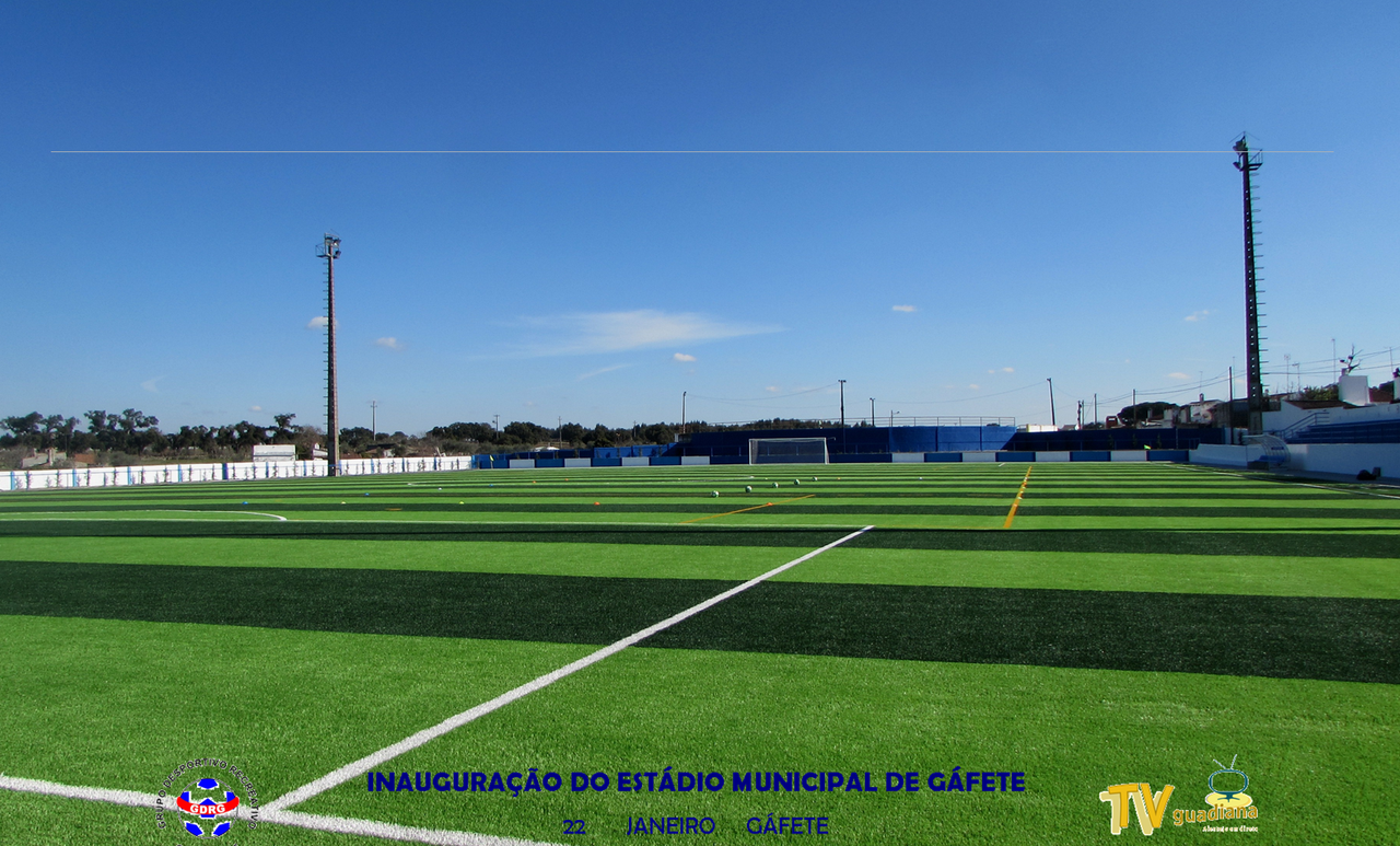 AF PORTALEGRE: PONTAPÉ DE SAÍDA NA LIGA FRANCISCO GIL 2020/2021
