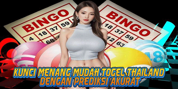 Togel Thailand
