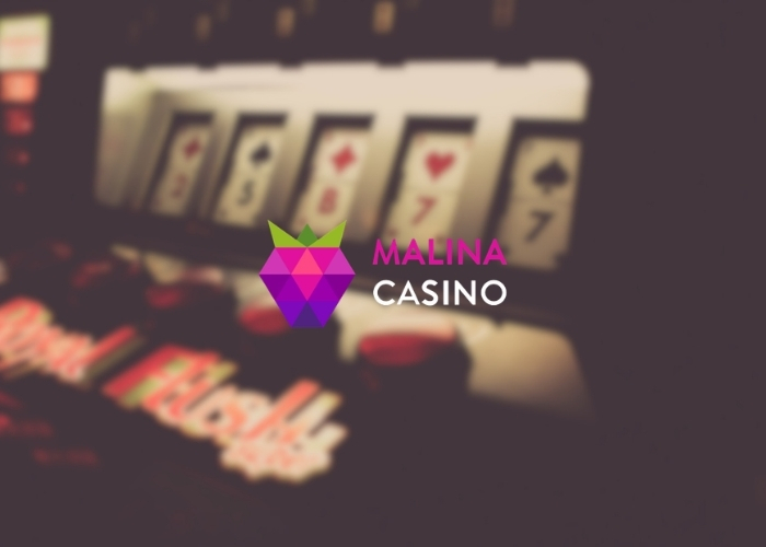 Malina Casino Bonus