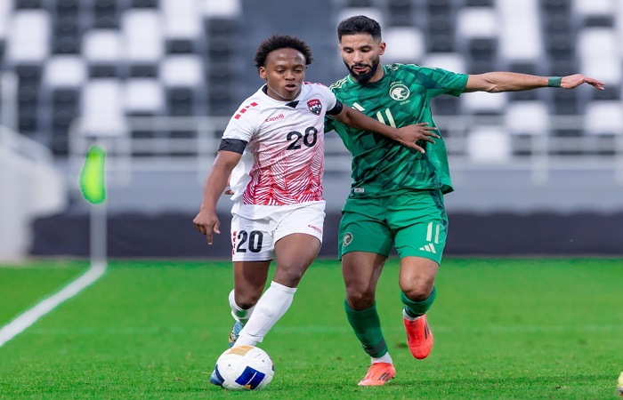 Soi kèo tài xỉu, phạt góc trận Saudi Arabia vs Trinidad & Tobago, 06h00 ngày 23/06