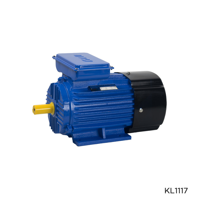 MOTOR MONOFASICO N KMM-2-2HP KAILI
