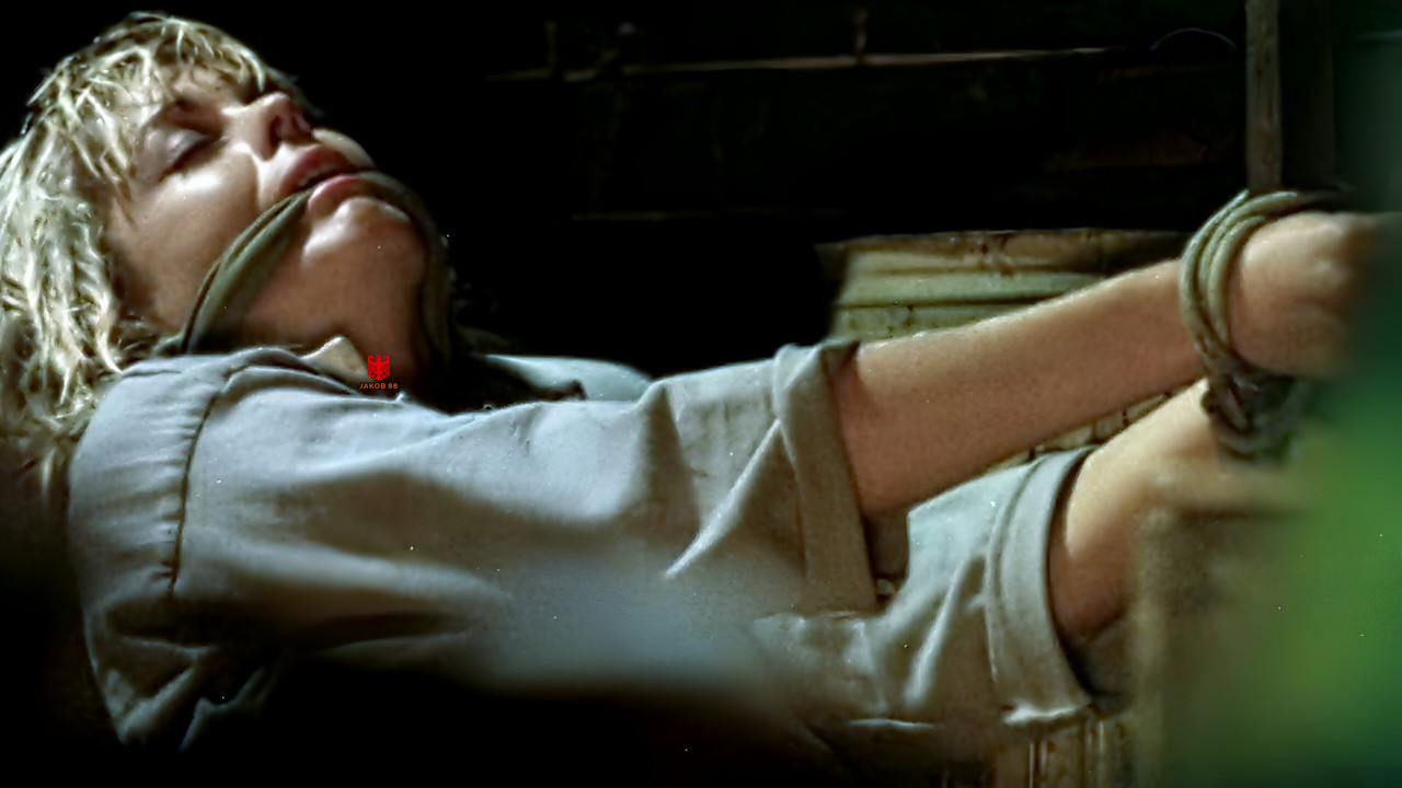 Karen West 10 - Desolation Angels 1982